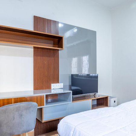 Housr 14 Serviced Apartment Koramangala Bangalore Exterior photo